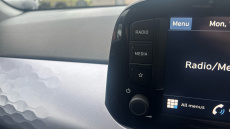 Hyundai i10 1.2 MPi Premium 5dr Auto Petrol Hatchback